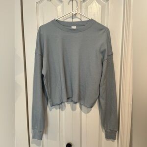 TNA light blue Alamo thermal